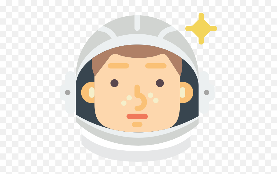 Free Icon Astronaut Emoji,Astronaut Helmet Clipart