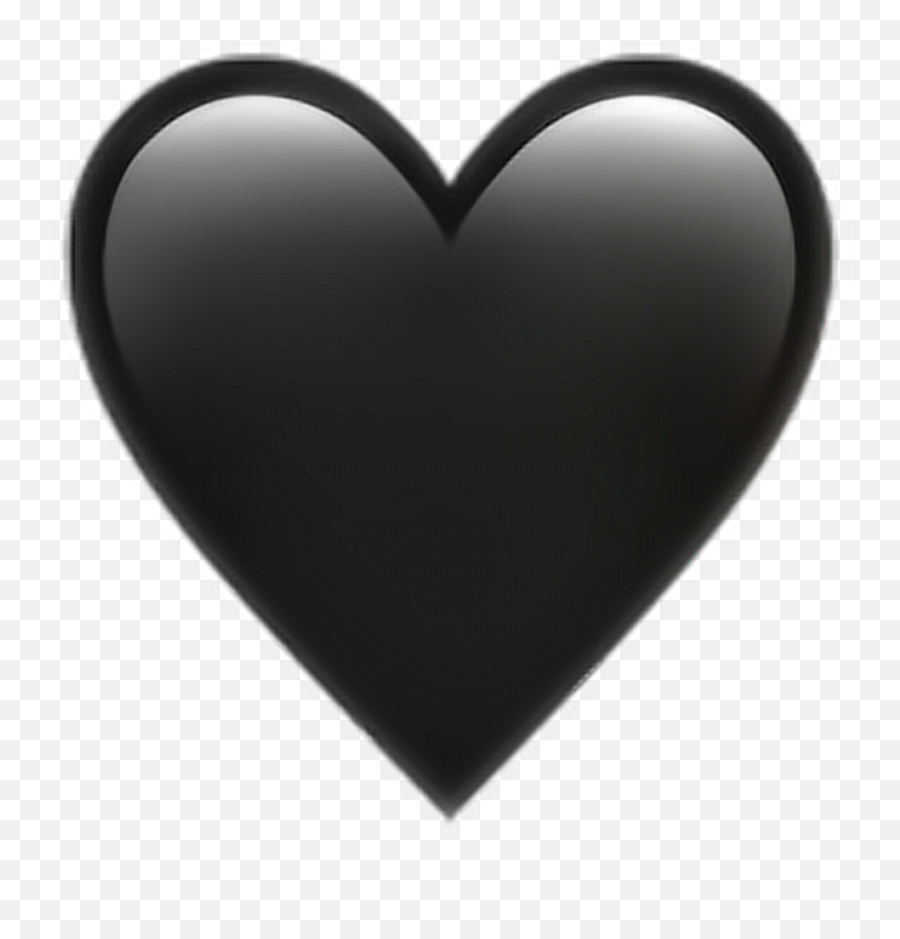 Iphone 5 Emoji Heart Ios Sticker - Emoji Png Download 1024,Emoji Hearts Png