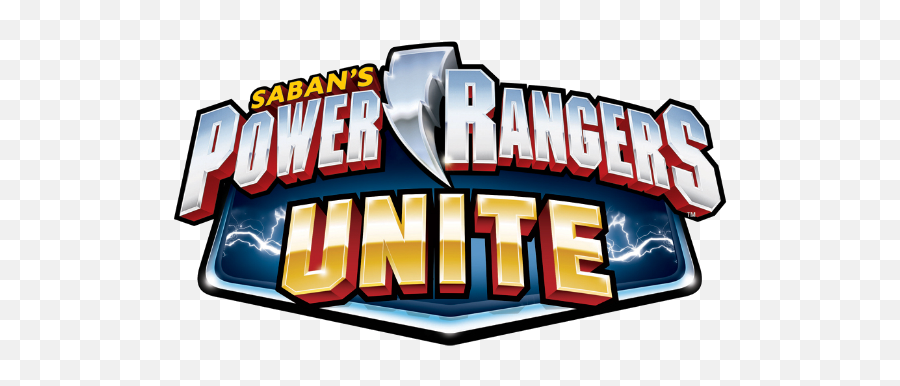 Power Rangers Unite Rangerwiki Fandom Emoji,Unite Logo