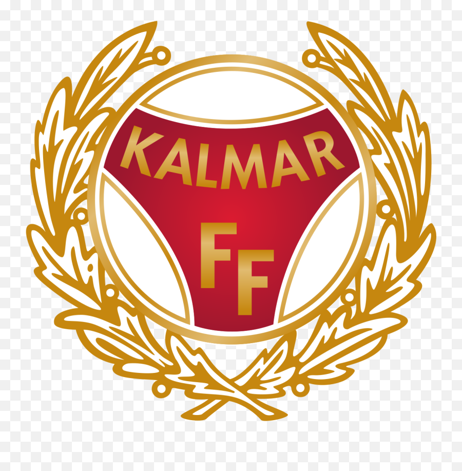 Kalmar Ff - Kalmar Ff Logo Png Emoji,Ff Logo