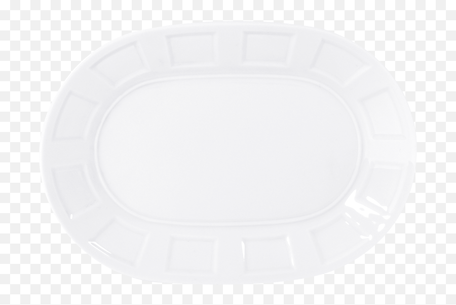 Empty Plate Png - Serving Platters Emoji,Plate Png