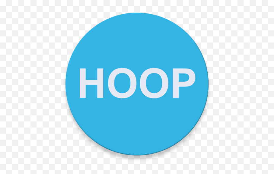 Hoop - Apps On Google Play Emoji,Dotloop Logo