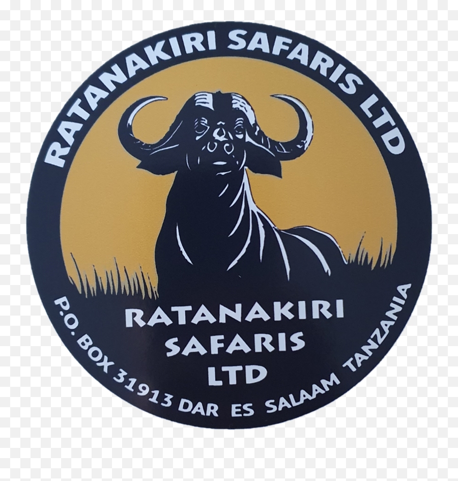 Hunting Safari - Hunting Safari Tanzania Ingenieria Aeronautica Emoji,Safari Logo