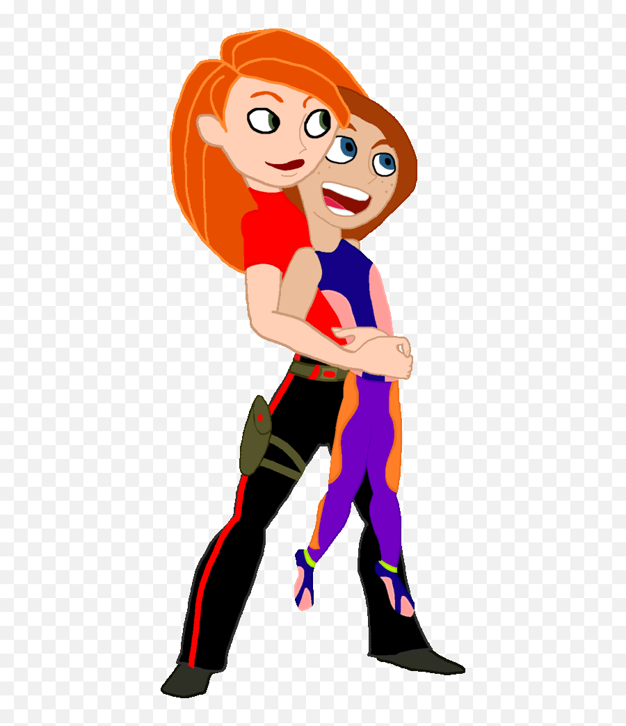 Spothificom On Twitter Kim Possible Joss Pictures Images Emoji,Kim Possible Png