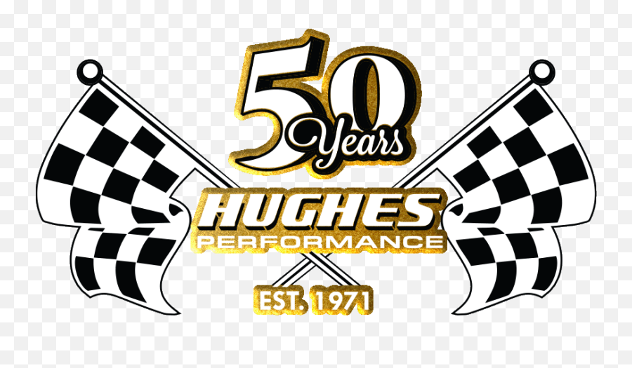 Welcome To Hughes Performance - Hughes Performance Emoji,3 Shields Car Logo