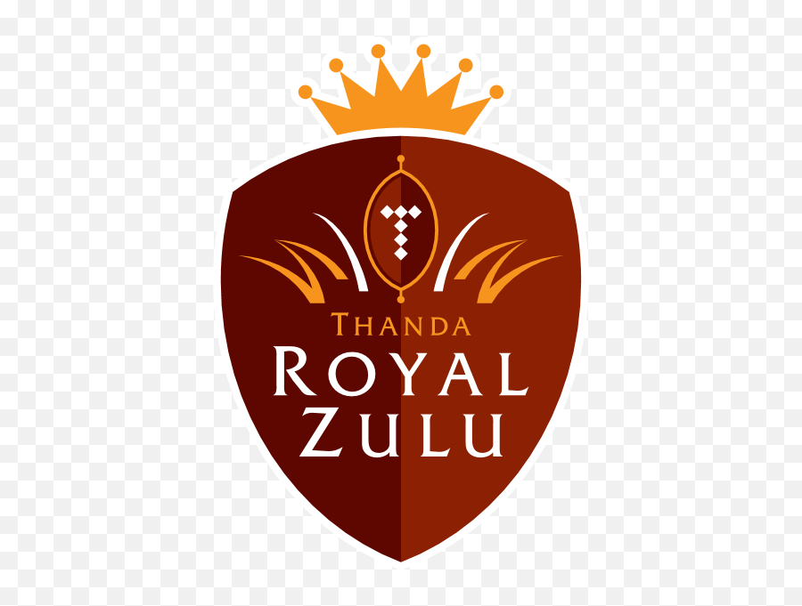 Thanda Zulu Royal Logo Download - Thanda Royal Zulu Fc Emoji,Royal Logo