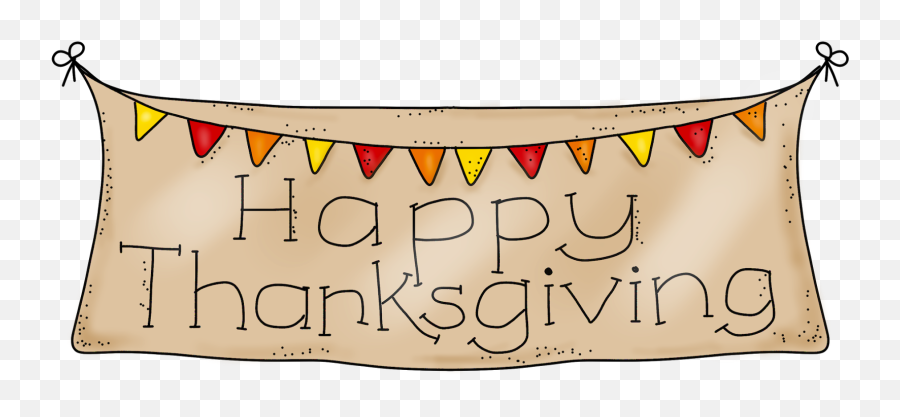 Happy Thanksgiving Images - Happy Thanksgiving Banner Gif Transparent Emoji,Happy Thanksgiving Clipart