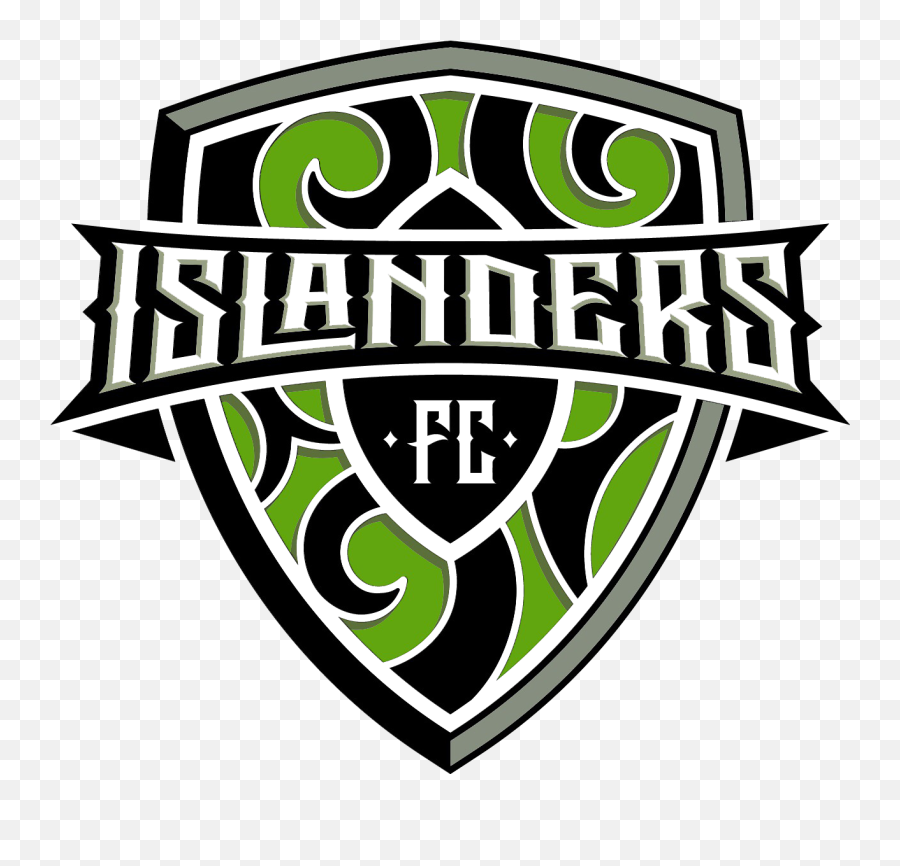 Islanders Fc - Islanders Soccer Club Guam Emoji,Islanders Logo