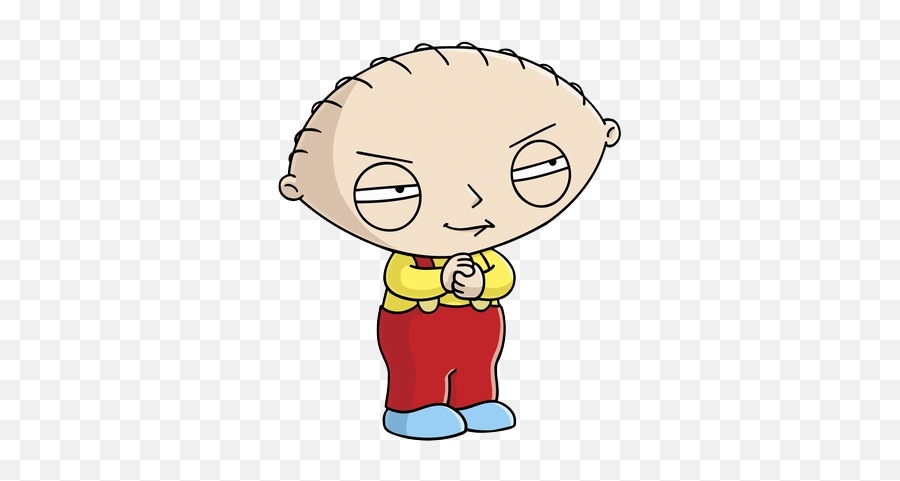 Family Guy - Stewie Griffin Png Emoji,Peter Griffin Png