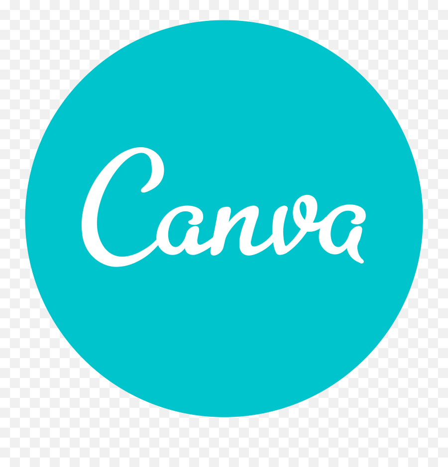 Canva Logo - Canva Logo Emoji,Canva Logo