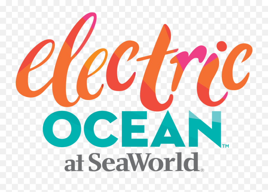 Industry News - Electric Ocean Seaworld Logo Emoji,Seaworld Logo