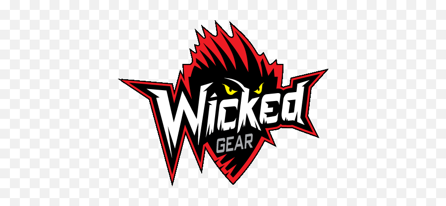Wicked Gear - Phizzurp Emoji,Wicked Logo