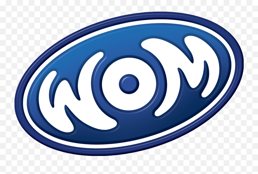 About Us - Wom Candy Emoji,Candy Logo