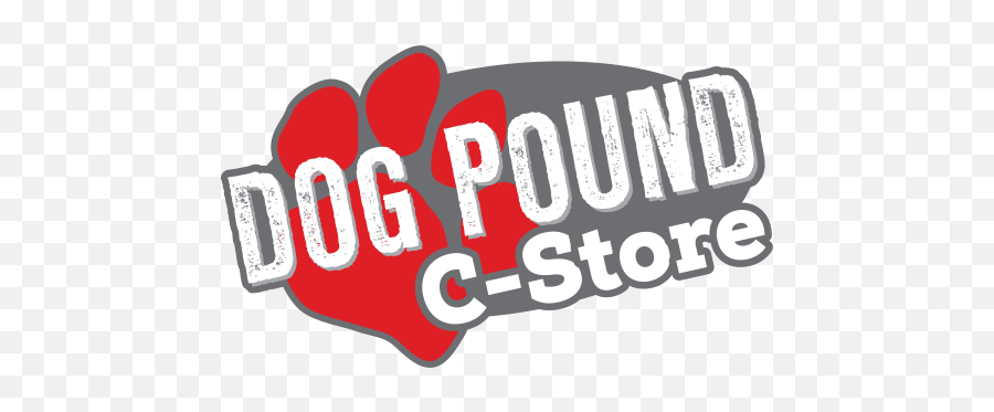 Dog Pound C - Language Emoji,Qdoba Logo