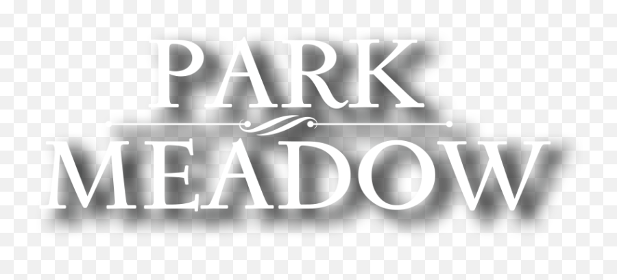 Park Meadow - Apartments In Kearney Ne Language Emoji,Airwalk Logo