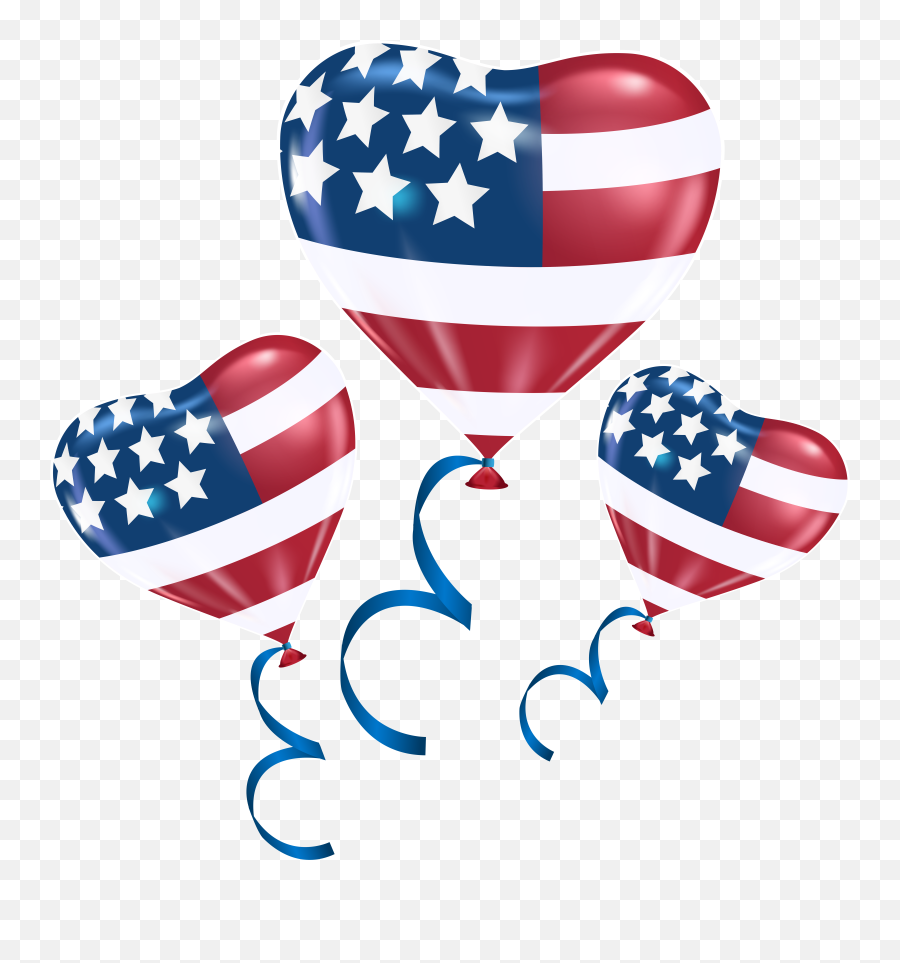 Clip Royalty Free Library 4th Of July Emoji,4th Of July Clipart