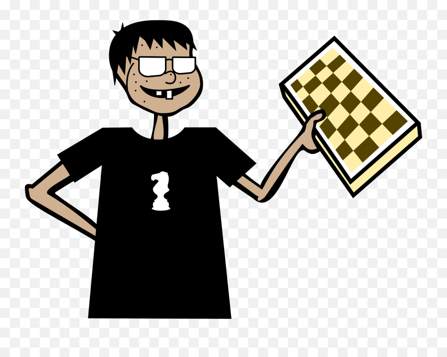 Chess Clip Art - Clipart Best Nerd Emoji,Chess Clipart