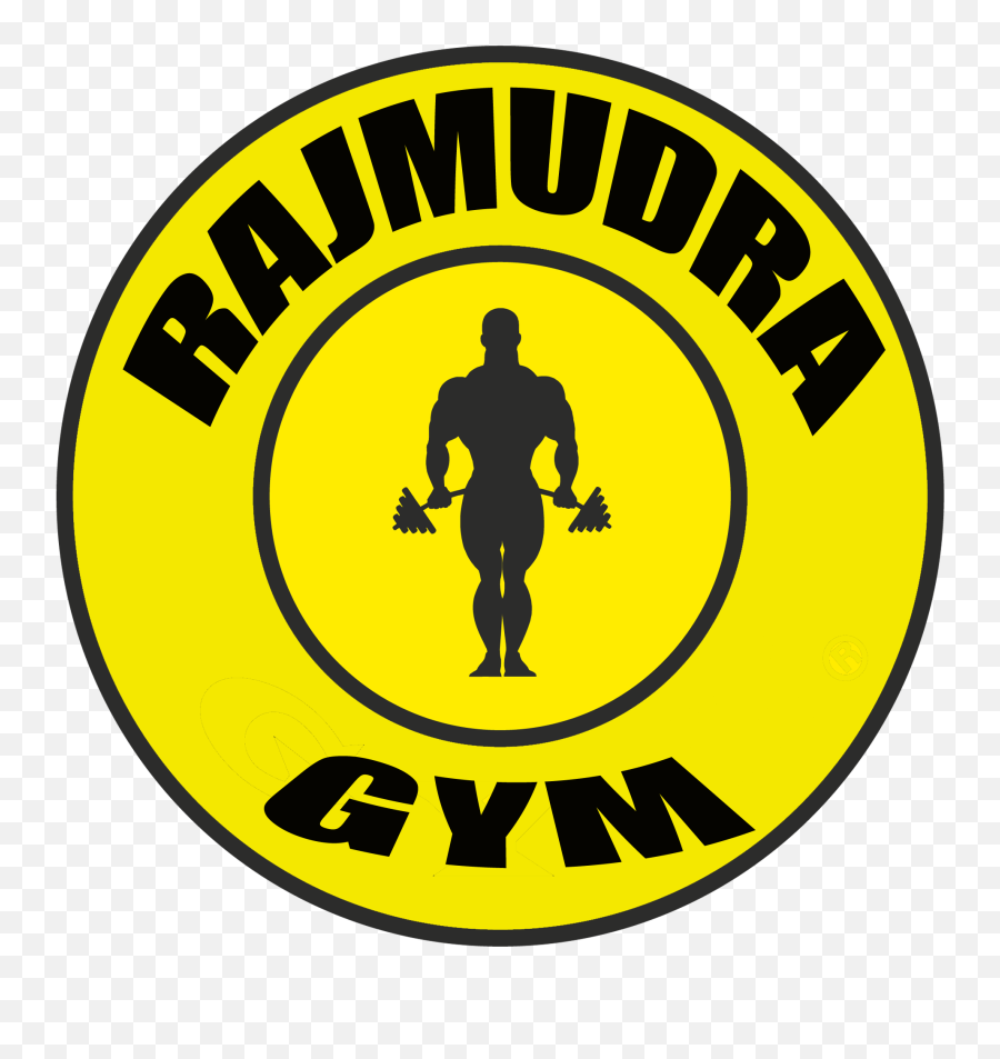 Download Rajmudra Fitness Club Osmanabad - Goldu0027s Gym Logo Gym Emoji,Golds Gym Logo