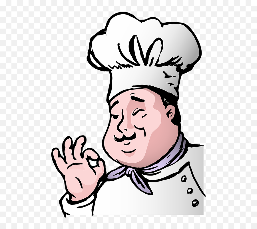 Thumb Image - Clip Art Chefs Hat Full Size Png Download Clipart Chef Hat Emoji,Chefs Hat Png