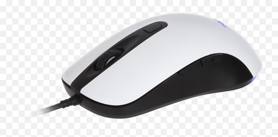 Nixeus Revel Gaming Mouse With Pmw3360 Emoji,Gaming Mouse Png