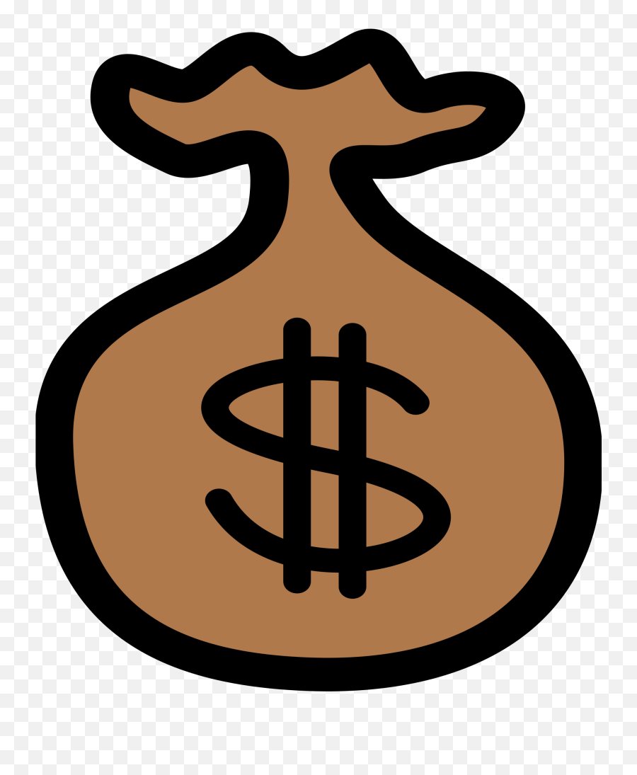 Money Clip Art Images Free Clipart - Money Clip Art Emoji,Money Clipart