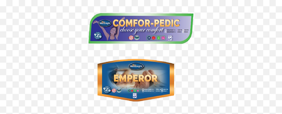 Logos Illustrations And Branding - Product Label Emoji,Emperor Logos