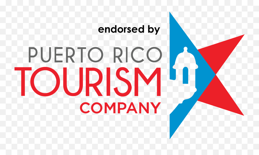 Tour The Center - Puerto Rico Turismo Logo Png Emoji,Turismo Carretera Logo