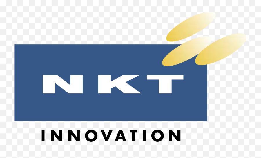 Nkt Innovation Logo Png Transparent - Nkt Holding Emoji,Innovation Logo