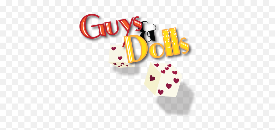 Guys And Dolls Clipart - Transparent Background Guys And Dolls Transparent Emoji,Dolls Clipart