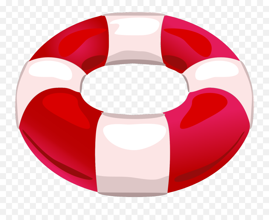 Pix For Lifeguard Ring Clipart - Floaty Clipart Emoji,Ring Clipart