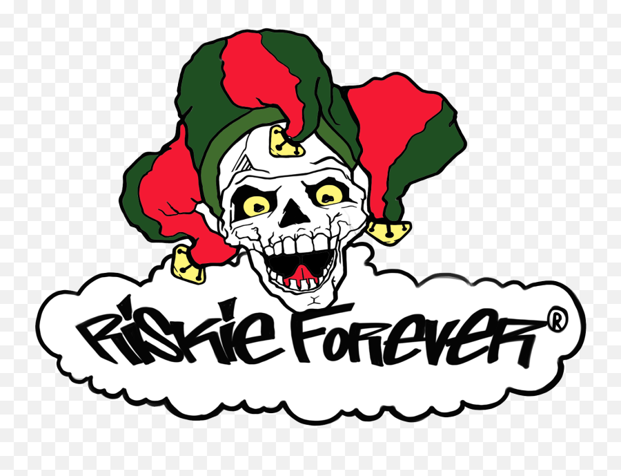 Bio Of Ronald Brent - Scary Emoji,Death Row Records Logo