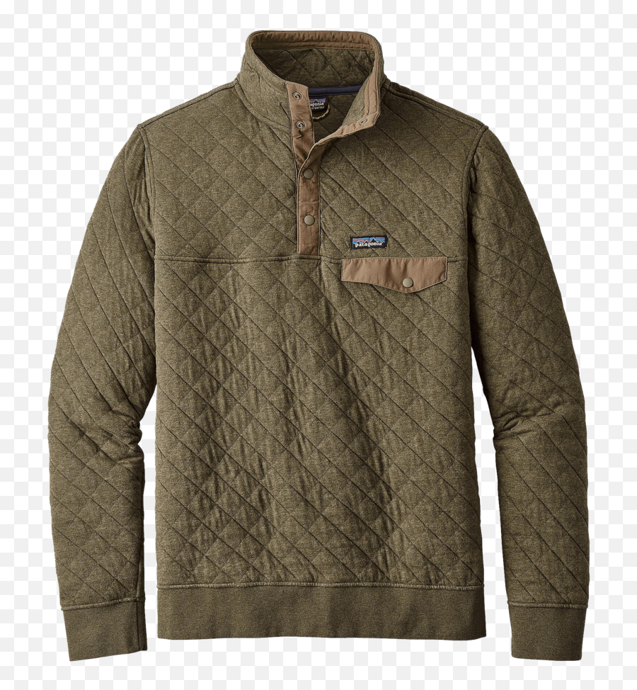 Cotton Quilt Snap - Patagonia Quilted Mens Fleece Emoji,Patagonia Logo Shirts