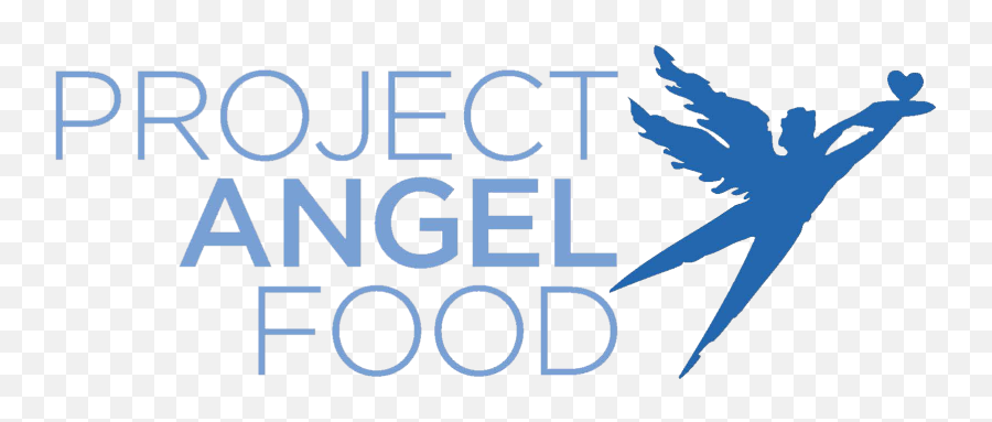 Homepage Project Angel Food - Project Angel Food Logo Emoji,Food Png
