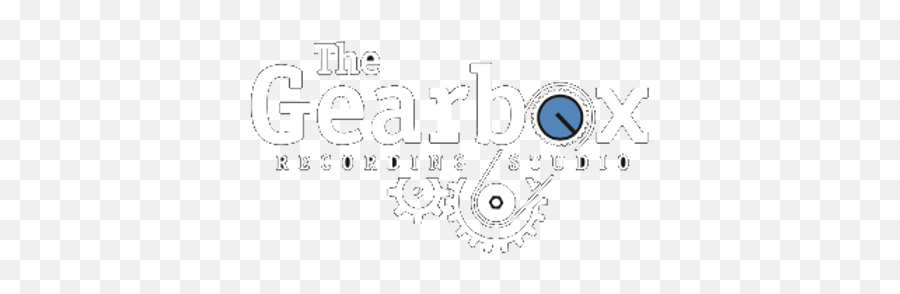 The Gearbox Recording Studio Paramus Bergen County New - Dot Emoji,Gearbox Logo