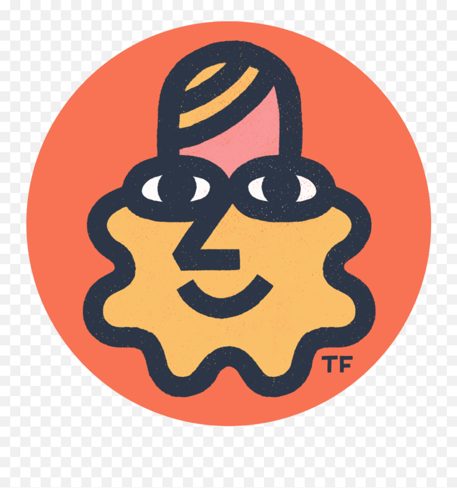 Illustrated Logos Tom Froese Emoji,Yahoo Logo