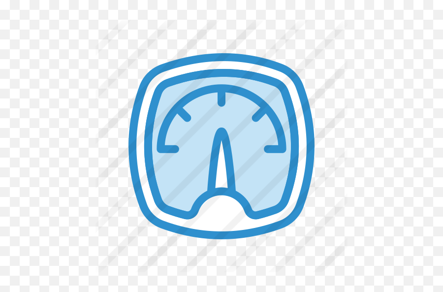 Speedometer - Icon Pressure Emoji,Speedometer Logo