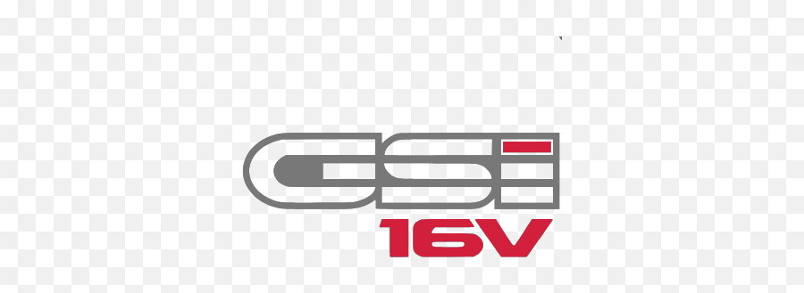 Gtsport Decal Search Engine - Opel Gsi 16v Logo Emoji,Tigra Logo