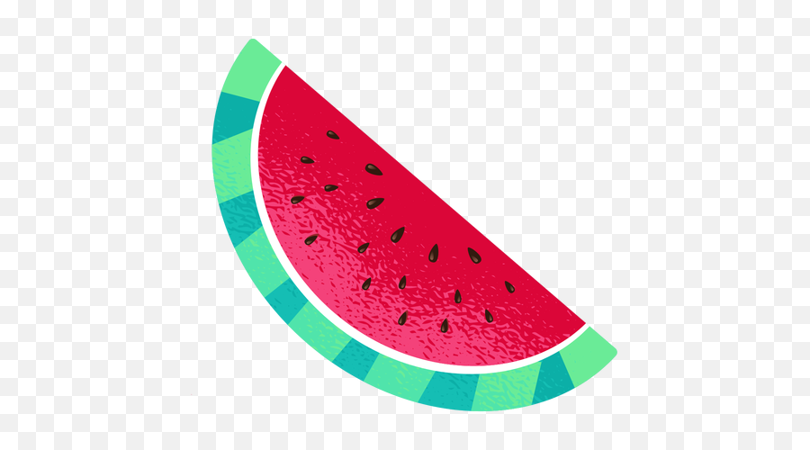 Transparent Png Svg Vector File - Watermelon Emoji,Watermelon Transparent