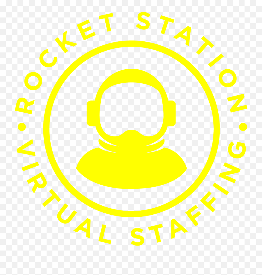 Logo - Rocket Station Logo White Emoji,Launch Logo