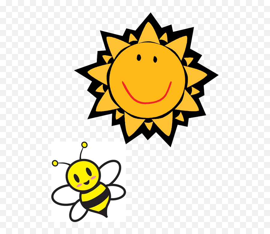 Summer Coloring Pages - Sunshine Nursery Pre School Emoji,Knee Clipart