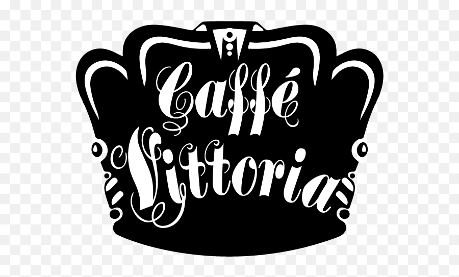 Caffé Vittoria Bostonu0027s First Italian Cafe - Caffe Vittoria Emoji,Ciroc Logo