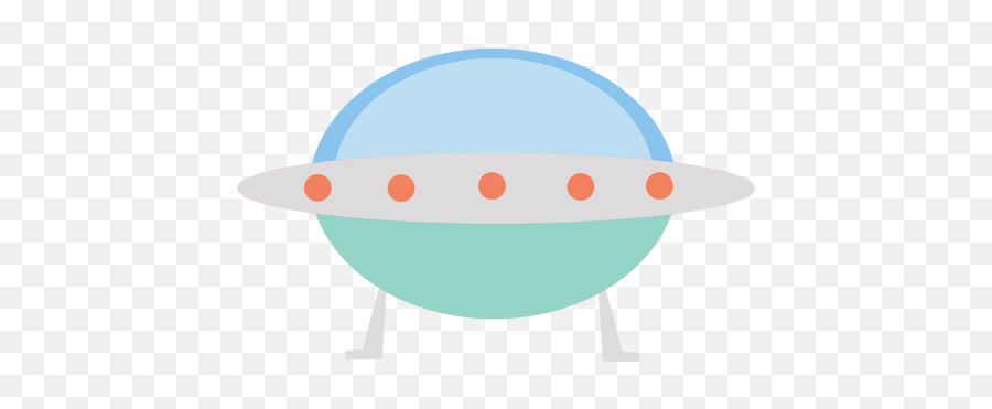 Alien Spaceship Flat Emoji,Alien Spaceship Png