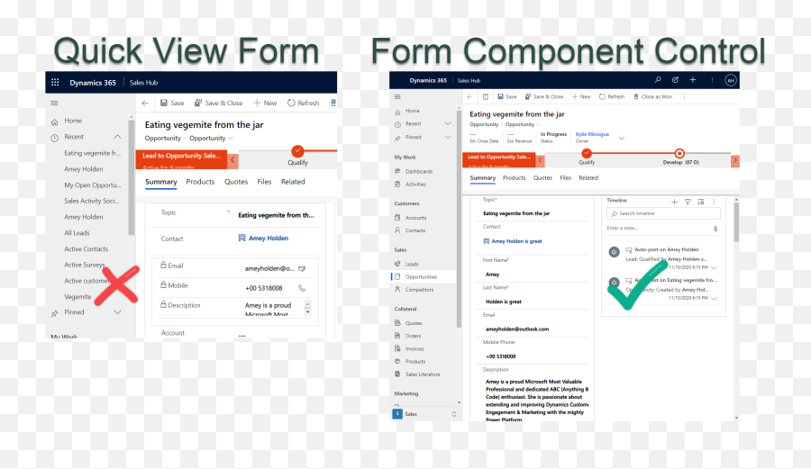 Quick View Forms Donu0027t Allow Editing But Form Component Emoji,Png Vs Png 8