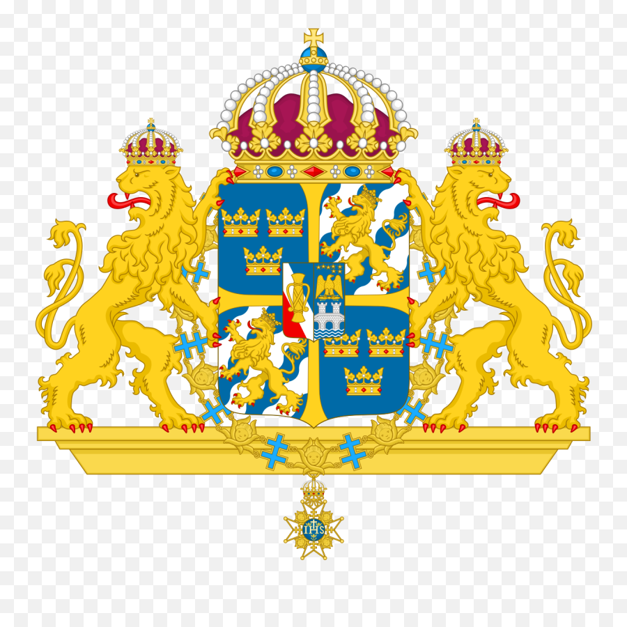 Queen Silvia Of Sweden - Wikipedia Emoji,Queen Crown Transparent Background