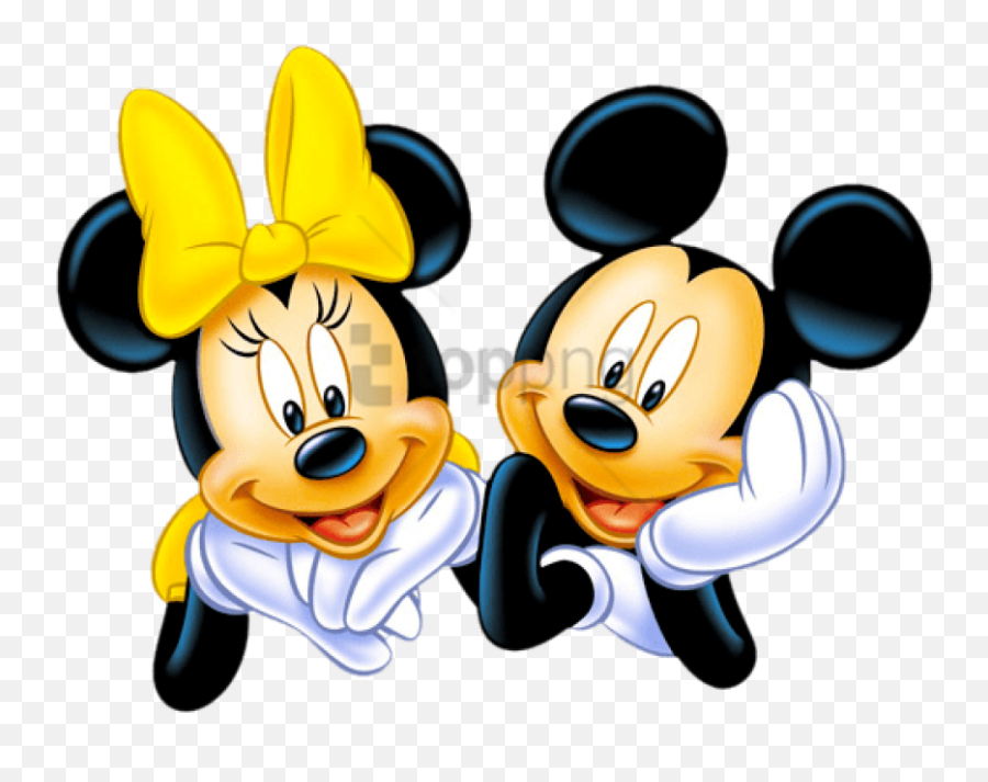 Free Png Nes Png Image With Transparent Background - Mickey Emoji,Minnie Mouse Head Png