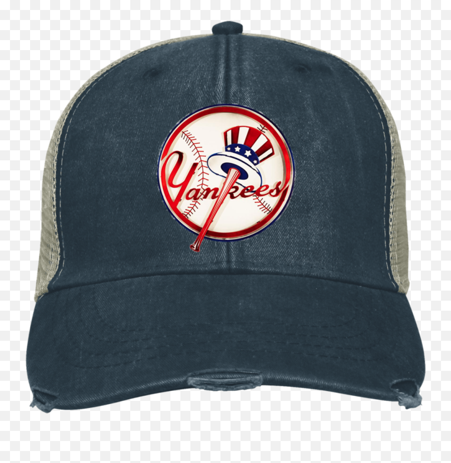 New York Yankees Vintage Kasket Online Ddc58 42843 - For Baseball Emoji,Yankees Logo