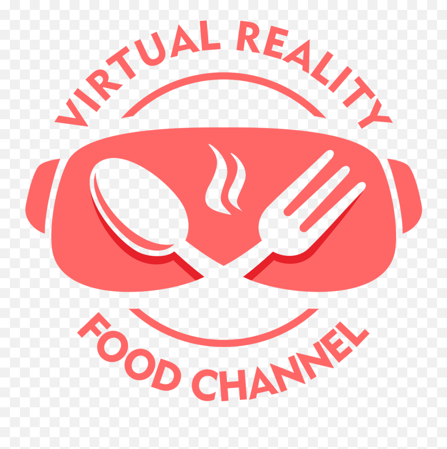 Virtual Reality Food Adventures Vr Emoji,Cooking Channel Logo