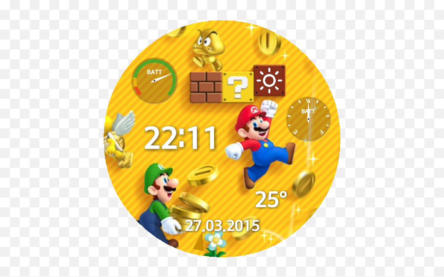 Super Mario Bros 2 Png Image Emoji,Super Mario Bros 2 Logo