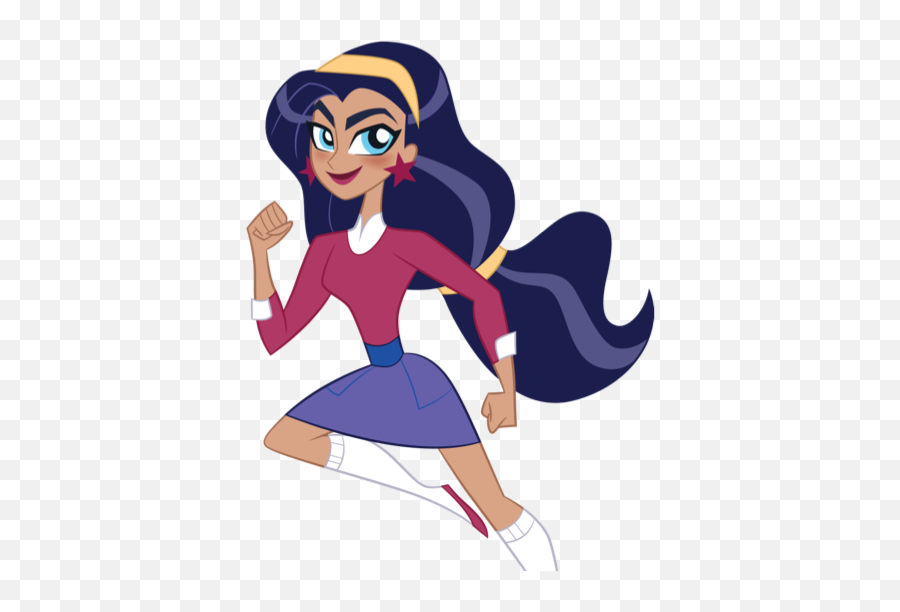 Dc Super Hero Girls Teen Power For The Nintendo Switch Emoji,Superheroes Logo List