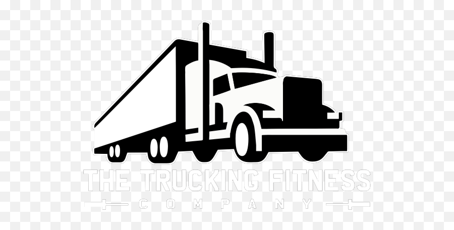 The Trucking Fitness Company - Wtfc Emoji,Semi Truck Logo